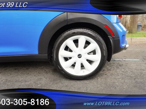 Used 2011 MINI Cooper Countryman S w/ Premium Pkg image 24