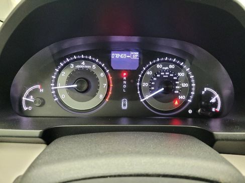 Used 2016 Honda Odyssey SE image 23