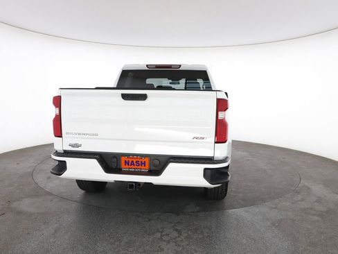 Certified 2024 Chevrolet Silverado 1500 RST AWD/4WD image 11