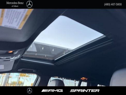 Used 2019 Mercedes-Benz GLS 450 4MATIC image 18