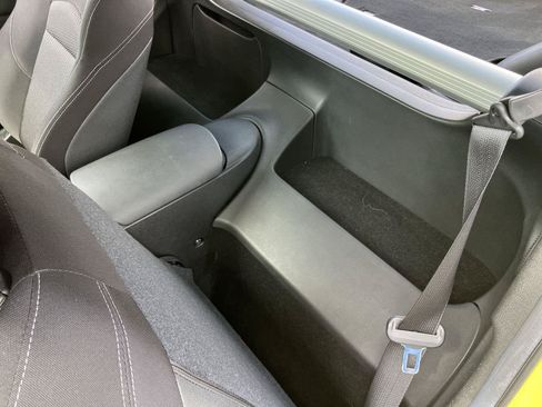 Used 2023 Nissan Z w/ Floor Mat Package RWD image 21