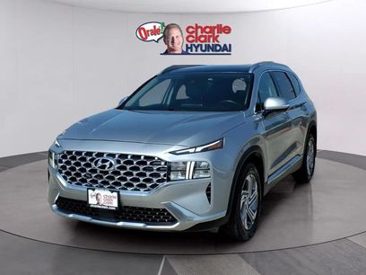 Used 2023 Hyundai Santa Fe SEL w/ Premium Package
