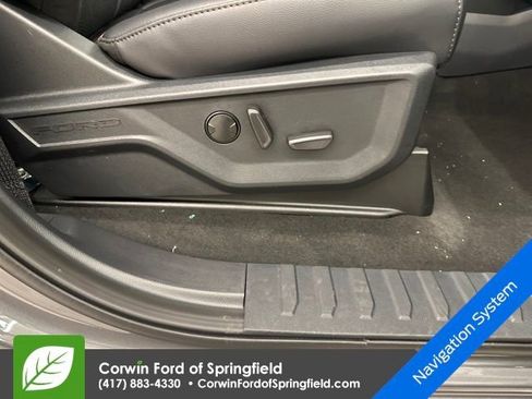 New 2026 Ford F250 Lariat image 12