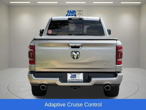 Used 2023 RAM 1500 Limited AWD/4WD image 9