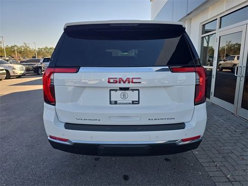 New 2026 GMC Yukon Elevation w/ Elevation Premium Package image 7