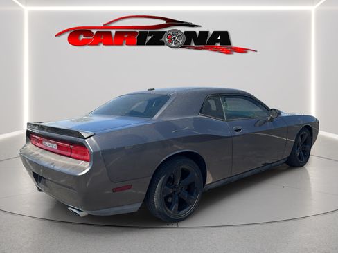 Used 2014 Dodge Challenger R/T Plus RWD image 6
