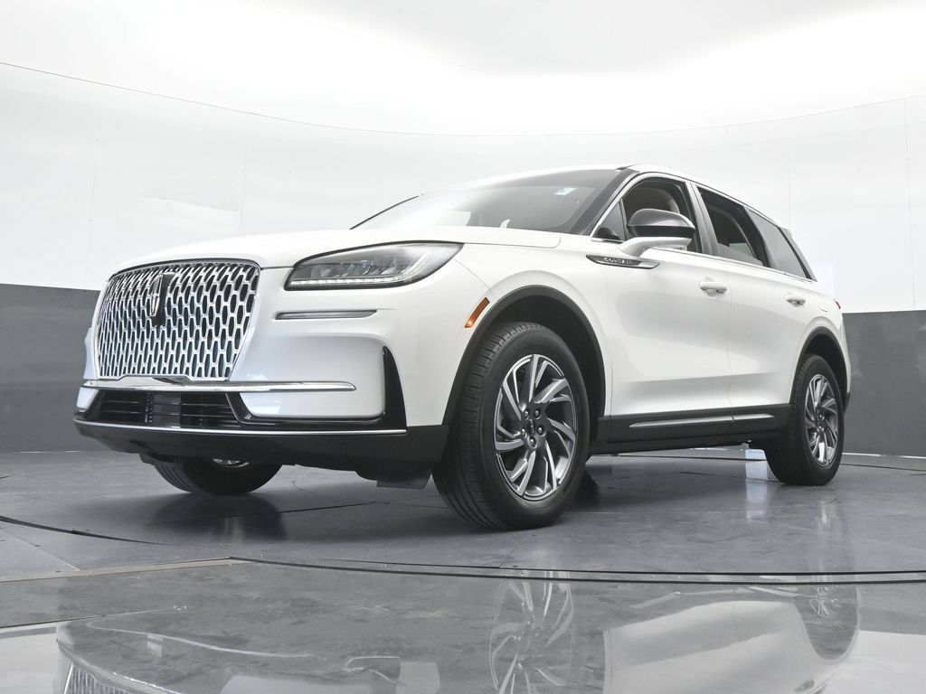 Used 2023 Lincoln Corsair FWD image 57
