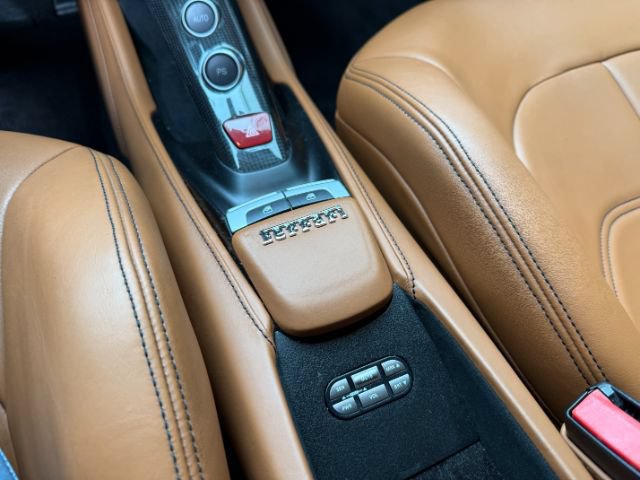 Used 2016 Ferrari 488 GTB RWD image 20