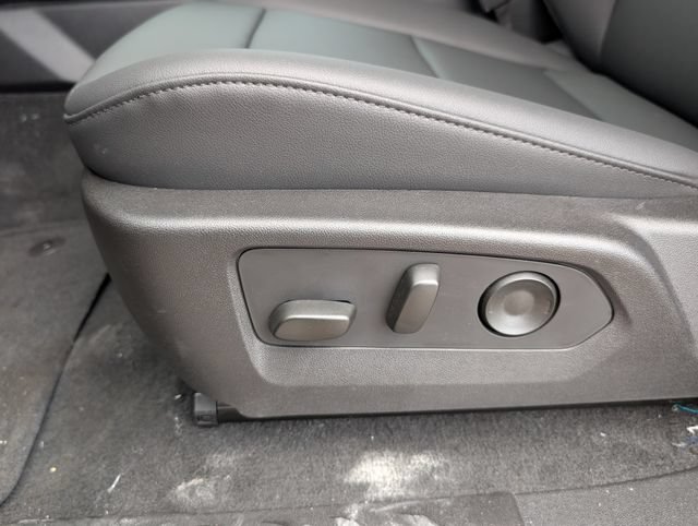 New 2026 Chevrolet Colorado Trail Boss AWD/4WD image 11