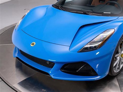 New 2024 Lotus Emira First Edition image 22