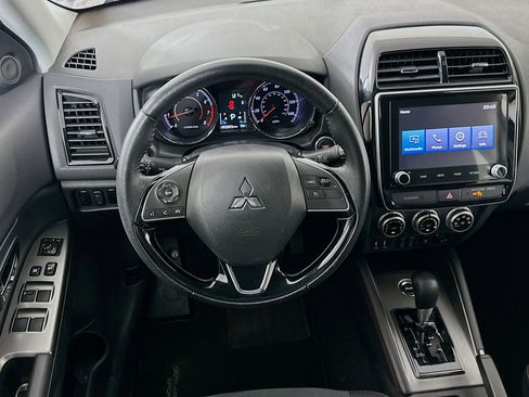 Used 2023 Mitsubishi Outlander Sport SE AWD/4WD image 18