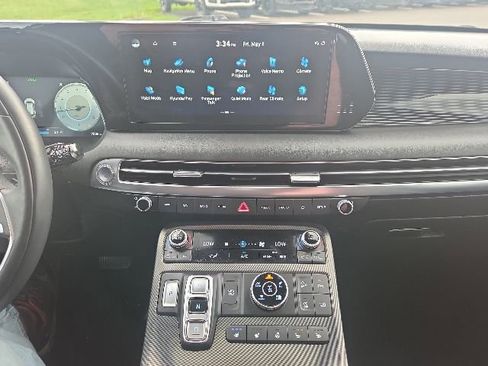 Used 2025 Hyundai Palisade Calligraphy AWD/4WD image 30