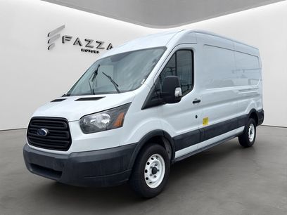 Used 2019 Ford Transit 150 148 Medium Roof