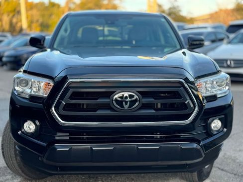 Used 2021 Toyota Tacoma SR5 image 10