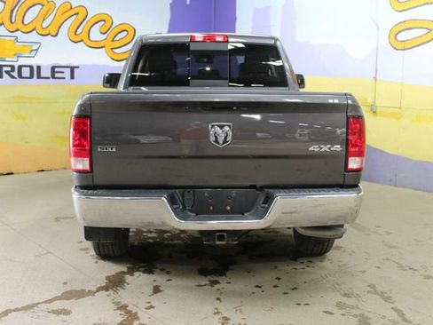 Used 2017 RAM 1500 Classic SLT AWD/4WD image 7