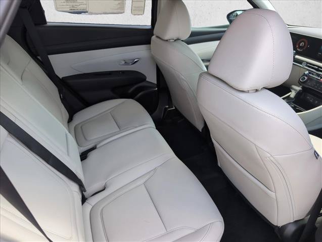New 2026 Hyundai Tucson SEL Plus FWD image 26