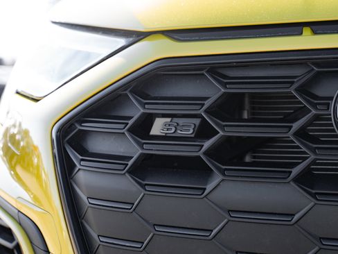 Certified 2024 Audi S3 Premium Plus image 42