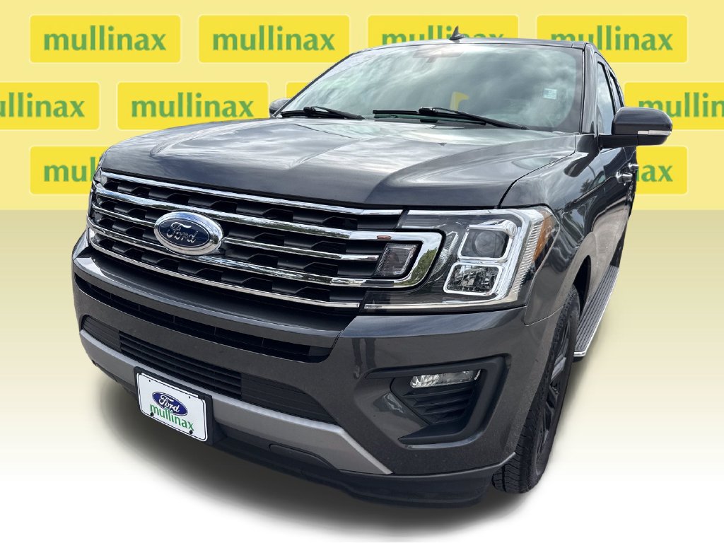 Used 2021 Ford Expedition XLT RWD image 11