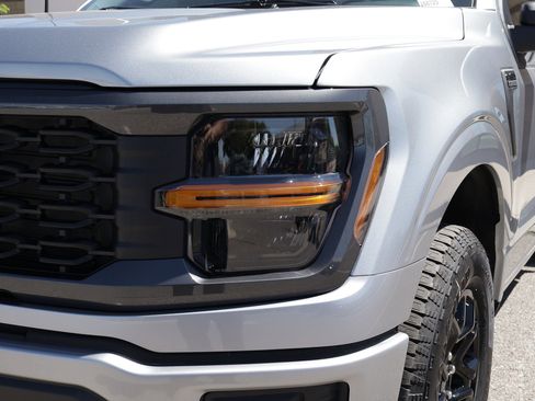 New 2026 Ford F150 STX AWD/4WD image 14