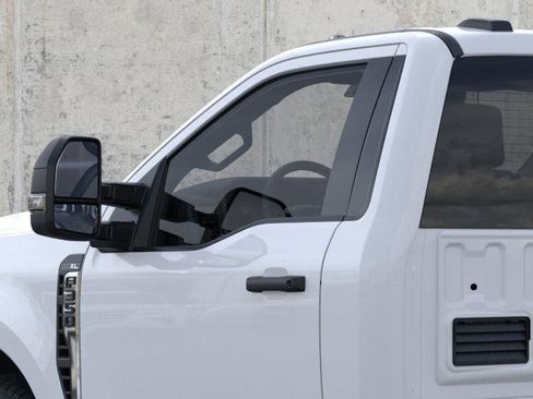 New 2026 Ford F350 XL w/ XL Chrome Package RWD image 20