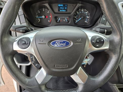 Used 2015 Ford Transit 350 138 DRW w/ Premium Package image 14