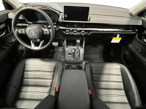 New 2026 Honda CR-V EX-L image 20