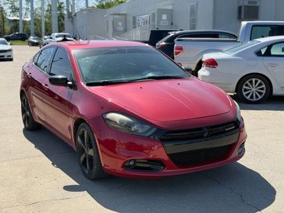 Used 2015 Dodge Dart SXT