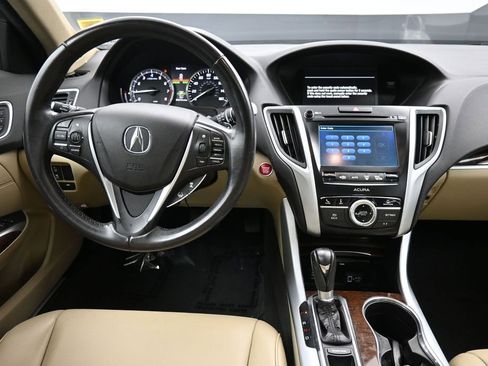 Certified 2020 Acura TLX FWD image 20