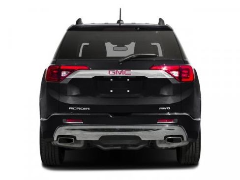 Used 2018 GMC Acadia Denali image 8