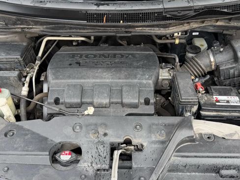 Used 2014 Honda Odyssey EX-L image 24