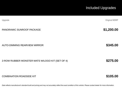 Used 2022 Volkswagen Tiguan SE w/ Panoramic Sunroof Package image 3