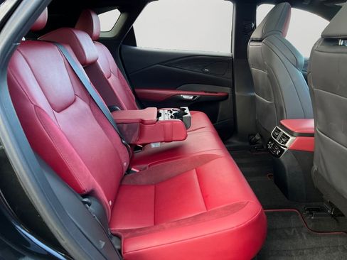 Used 2024 Lexus RX 500h F Sport image 8