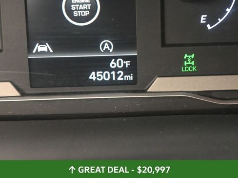 Used 2024 Hyundai Tucson SEL image 39