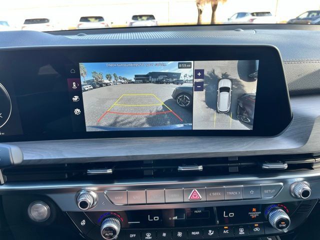 New 2025 Kia Telluride SX Prestige X-Line AWD/4WD image 15