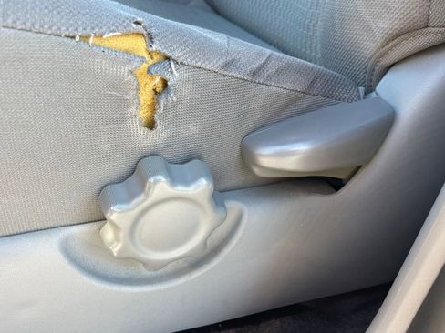 Used 2012 Toyota Tacoma 4x4 Double Cab image 21