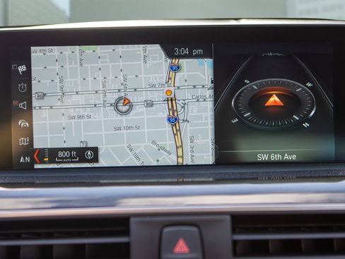 Used 2018 BMW 430i Convertible image 33