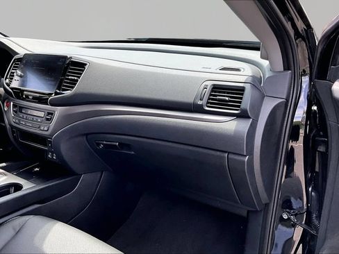 Certified 2026 Honda Ridgeline RTL image 18