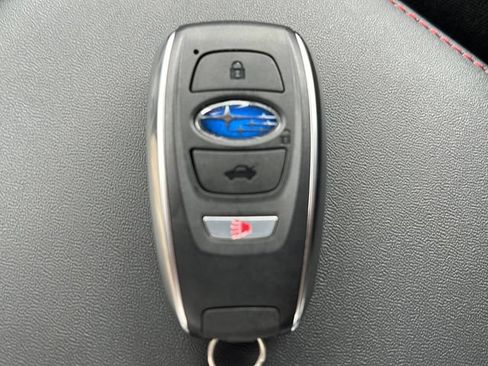 Used 2025 Subaru Impreza 2.0i Sport AWD/4WD image 24