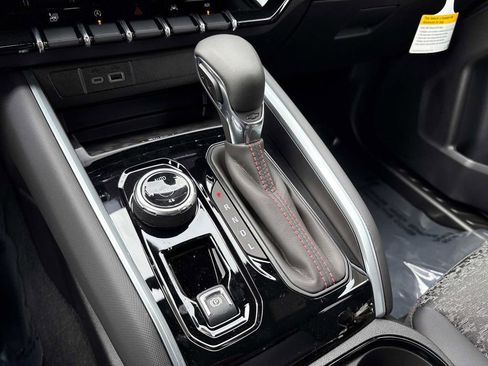 New 2026 Chevrolet Colorado Z71 image 26