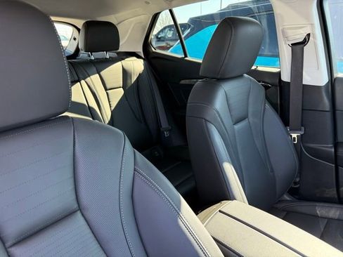 Used 2024 Buick Envision Preferred image 21