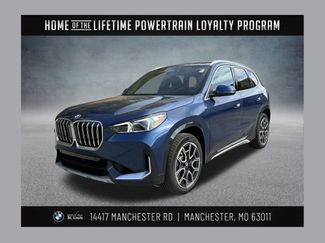 Certified 2025 BMW X1 xDrive28i w/ Convenience Package 360° Tour