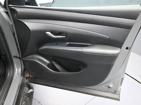 Used 2025 Hyundai Santa Cruz SEL image 34