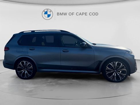Used 2024 BMW X7 M60i w/ Executive Package AWD/4WD image 8