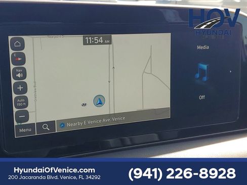 Certified 2022 Hyundai Palisade Calligraphy image 31