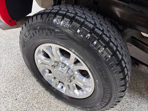 Used 2018 RAM 2500 Laramie w/ Convenience Group image 78