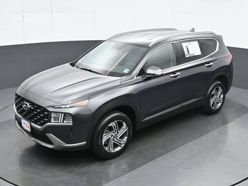 Used 2023 Hyundai Santa Fe SEL AWD/4WD image 17