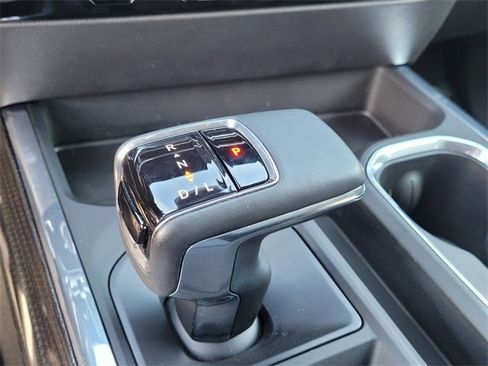 Used 2023 Chevrolet Silverado 1500 RST image 23