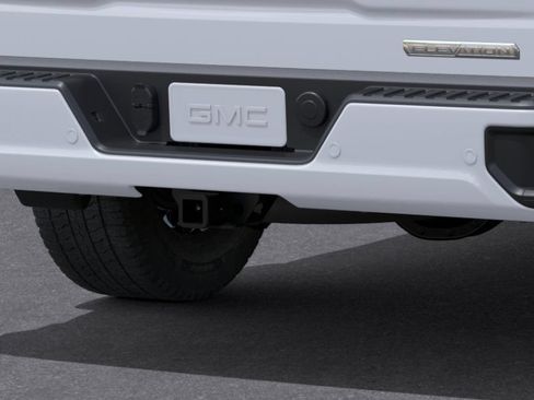New 2026 GMC Sierra 1500 Elevation w/ Elevation Premium Package AWD/4WD image 14