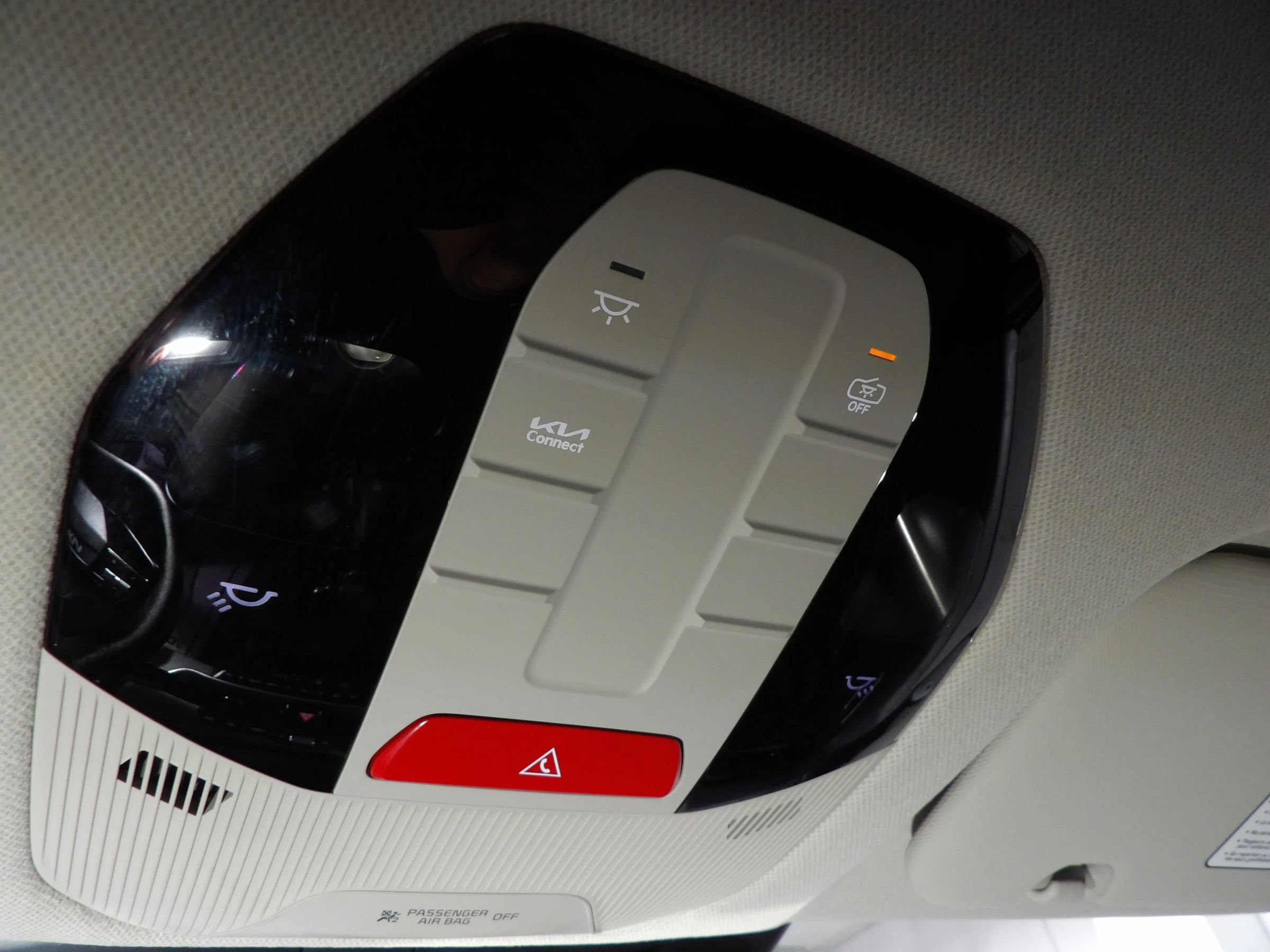 Used 2025 Kia K4 FWD image 23