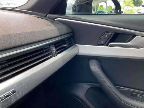 Used 2019 Audi A4 2.0T Premium Plus w/ Premium Plus Package AWD/4WD image 33